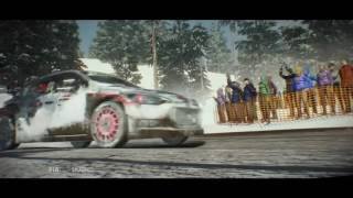 CD Key WRC 6 CD Game Key wwwinsomnia31com [upl. by Amrak]