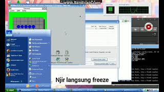 Ngerusak Windows 30 Dengan Cara Format Flashdisk KW [upl. by Renell]