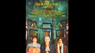 2007  for The Darjeeling Limited  Movie Trailer Rated R [upl. by Echikson]