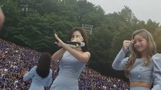 20190517 Twice  Cheer Up Close Up Yonsei  Akaraka [upl. by Tully]