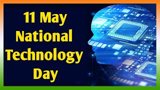 National Technology Day  11 May  राष्ट्रीय प्रोद्योगिकी दिवस  Susanskritam Balmukundam [upl. by Akinnor821]