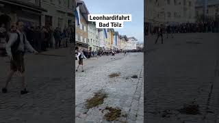 Leonhardifahrt Bad Tölz [upl. by Machute310]