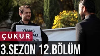 Çukur 3Sezon 12Bölüm [upl. by Eevets347]