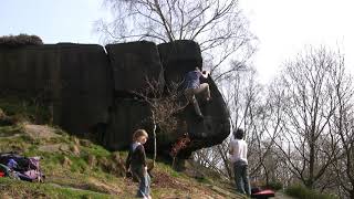 Shipley Glen  Red Baron 7A [upl. by Kyne]