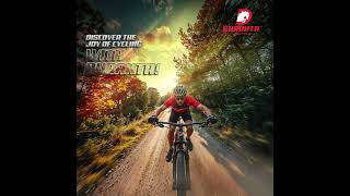 MTB  Duranta Bicycle  Cycling  Bike [upl. by Galitea]