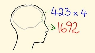 Mental Math Tricks  How to multiply in your head [upl. by Theodora]