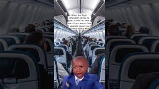 Free Airline Upgrades [upl. by Mohammed]