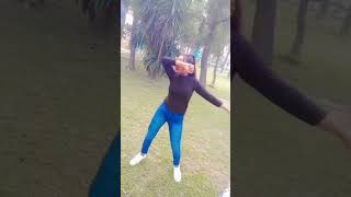 Moka Soka  Dance Cover AJAY HOODA  Raju Panjabi  haryanvisong shorts dance haryana [upl. by Cirdek411]