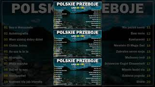 Polskie Hity 8090 ✔ Najwieksze Przeboje Lat 80 90 ✔ Stare Polskie Piosenki [upl. by Larson]