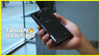 10 MERK CASING HP TERBAIK UNTUK IPHONE amp ANDROID  Tahan Banting amp Awet [upl. by Ilyah]