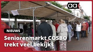 Seniorenmarkt COSBO 2024 [upl. by Krm854]