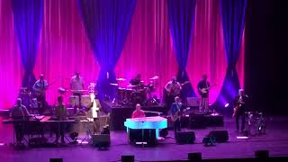 Brian Wilson Wouldn’t It Be Nice live 8292021 [upl. by Znerol252]