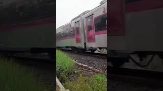 KA JAYABAYA JPL 59 railfansindonesia keretaapi pecintakeretaapiindonesia railfans [upl. by Anelec76]