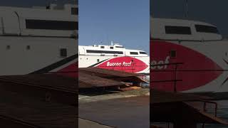 Buccoo Reef Boat Tobago [upl. by Brower]