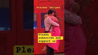 Prerana husband entry Bigg boss 8 Telugu love trending ytshorts viralshorts husband biggboss [upl. by Odlareg748]