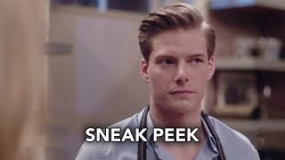 Caleb Haas 4 return scene  funny scene  Quantico [upl. by Toogood674]