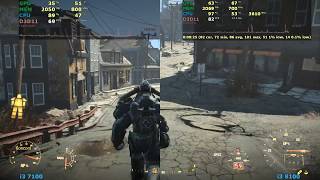 i3 8100 vs i3 7100 Tested in 15 Games [upl. by Hsatan]