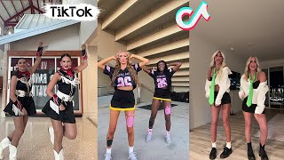 HYPE ME UP Dance TikTok Compilation 2024 Pt2 [upl. by Cynthy]