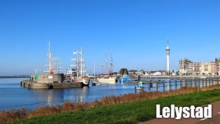 Lelystad 03112024 [upl. by Lexine]