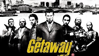 The Getaway PlayStation 2 Gameplay200205212 [upl. by Adiari232]