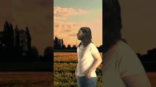 Cinematic four drama poetry shortfilm cinematic field campo chromakey greenscreen chroma [upl. by Nedah602]