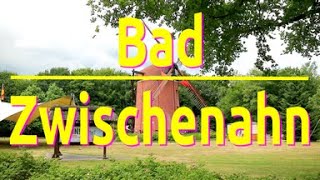 Bad Zwischenahn in Niedersachsen  Ausflugsziele [upl. by Tattan]