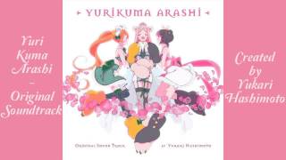 Yuri Kuma Arashi Original Soundtrack OST [upl. by Qidas]