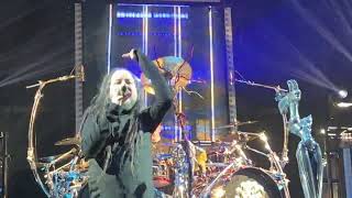 Korn Got The Life Live 4K Phoenix Arizona  January 31 2022 [upl. by Akived]