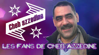 Cheb Azzedine Barkak ya galbi [upl. by Lot962]