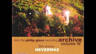 Philip Glass  Discovering Neverwas  Ghastly Arrives [upl. by Ladew852]