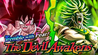 ALL MISSIONS HOW TO BEAT THE DEVIL AWAKENS VS LEGENDARY SUPER SAIYAN BROLY EVENT Dokkan Battle [upl. by Xavier617]