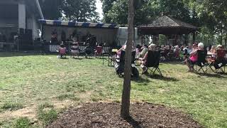 The American Kings Coldwater Community Picnic 2018 [upl. by Kella]