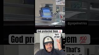 Examples of God Stepping in and Protecting His People faith jesus fypシ゚ [upl. by Pironi]