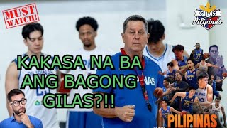 Gilas Pilipinas Resurgence Exposed Unbelievable Truth gilas fiba gilaspilipinas pba [upl. by Britta]