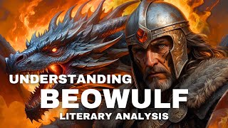 Understanding Beowulf  Exploring the Classics Series  Season One Episode Eight [upl. by Fellows]