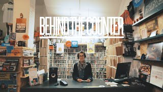 Spillers Records in Cardiff Behind The Counter Episode 1012 [upl. by Kiele]