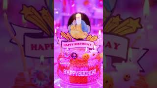 Happy Guru Nanak birthdayviralshorts [upl. by Massimo816]