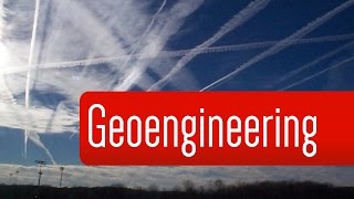 Geoengineering  Crash Course 7 [upl. by Ornie581]