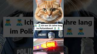 Warum wurde diese Katze zum Mörder [upl. by Ttcos]