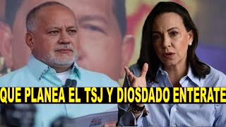 🔴 ULTIMO MINUTO HOY 14 DICIEMBRE  DIOSDADO LOS MANDO AL TSJ🚀🚀🚀 [upl. by Martell]