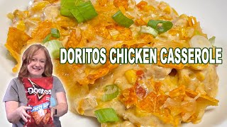 EASY ROTISSERIE CHICKEN STROGANOFF  A Delicious Chicken Twist on an Old Classic Recipe [upl. by Janyte]