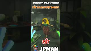 Tất Tần Tật Về Các Con Boss Trong Poppy Playtime jpman popy [upl. by Buffy]