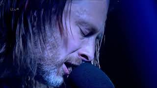 Thom Yorke  Ingenue Piano Version no crowd REMASTERED AUDIO [upl. by Charry819]