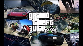 Counterfiet Cash Factory  GTA V Online  Live with Bilal Khan [upl. by Mccormick]