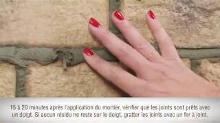 Briquette sur filet  Guide dinstallation vidéo Impex [upl. by Tfat]