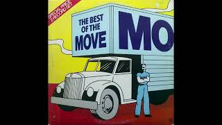 The Move – Kilroy Was Here [upl. by Soirtimid]