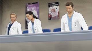 Greys Anatomy Official Trailer HD [upl. by Julianna]