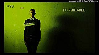 Stromae  Formidable Instrumental Remix [upl. by Trenna]