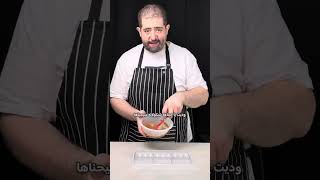 تيمبر الشكولاته tempering chocolate [upl. by Schiro738]