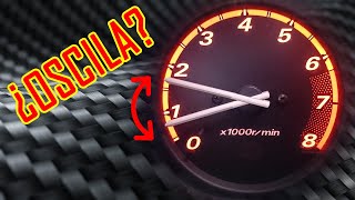 🧨Como SOLUCIONO la oscilación del RALENTÍ en caliente🥇 Honda CRV 9701 G1 RD123  Juanlmatuscom [upl. by Atinrahc]